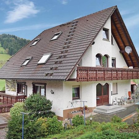 2 Bedroom Awesome Apartment In Welschensteinach Exterior photo